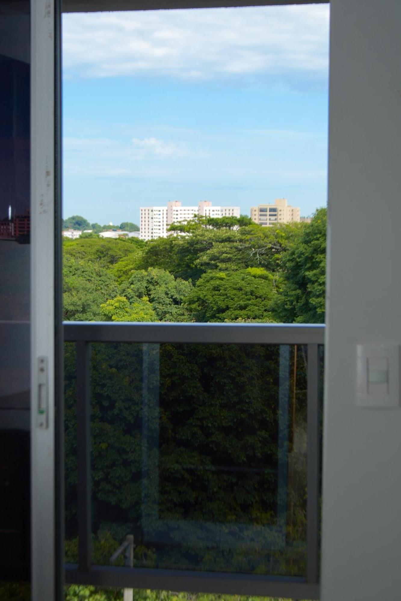 Bombonato Hotel - Facil Acesso Ao Aeroporto E Parque De Exposicoes Abcz Uberaba Extérieur photo