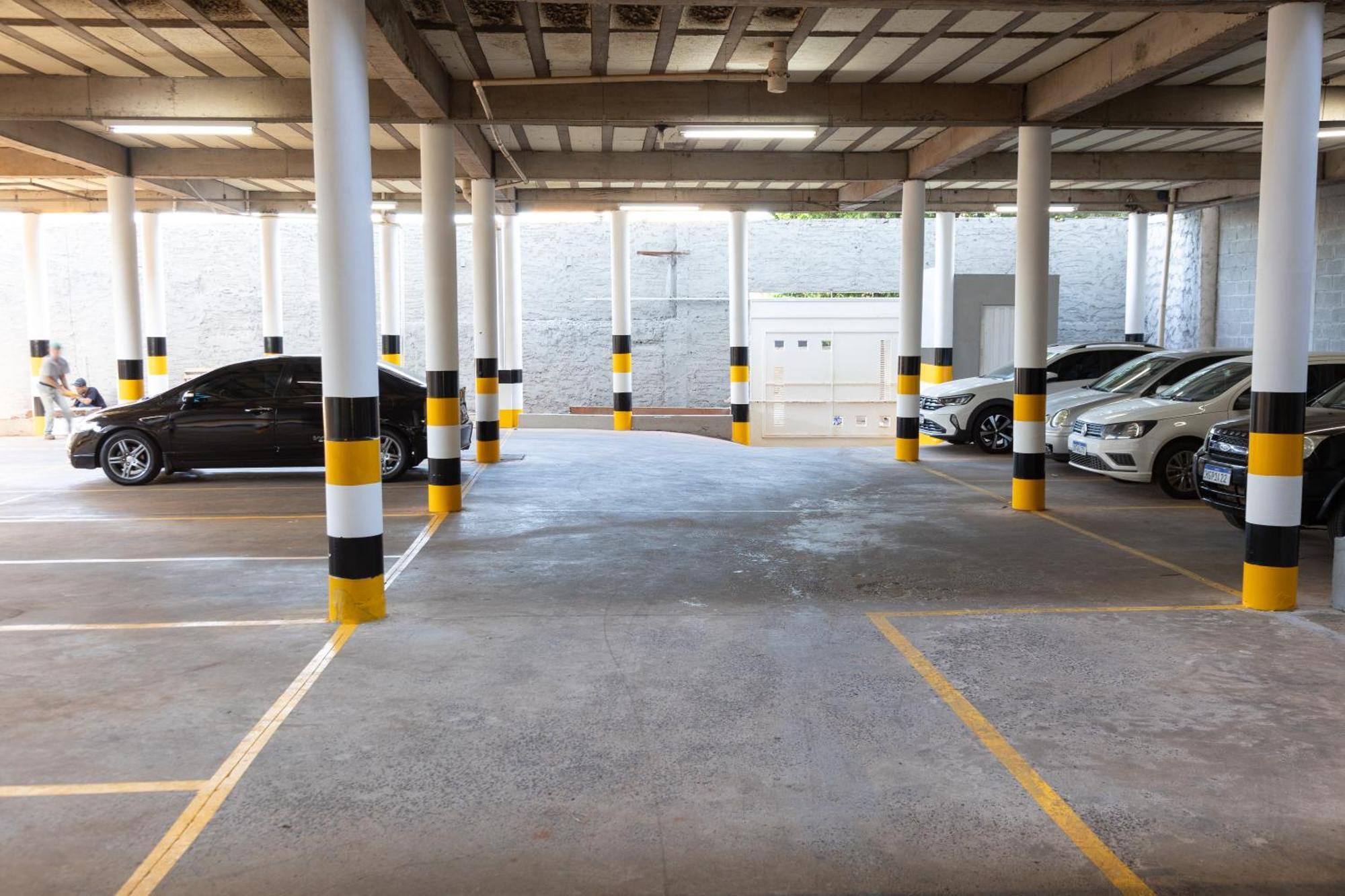 Bombonato Hotel - Facil Acesso Ao Aeroporto E Parque De Exposicoes Abcz Uberaba Extérieur photo