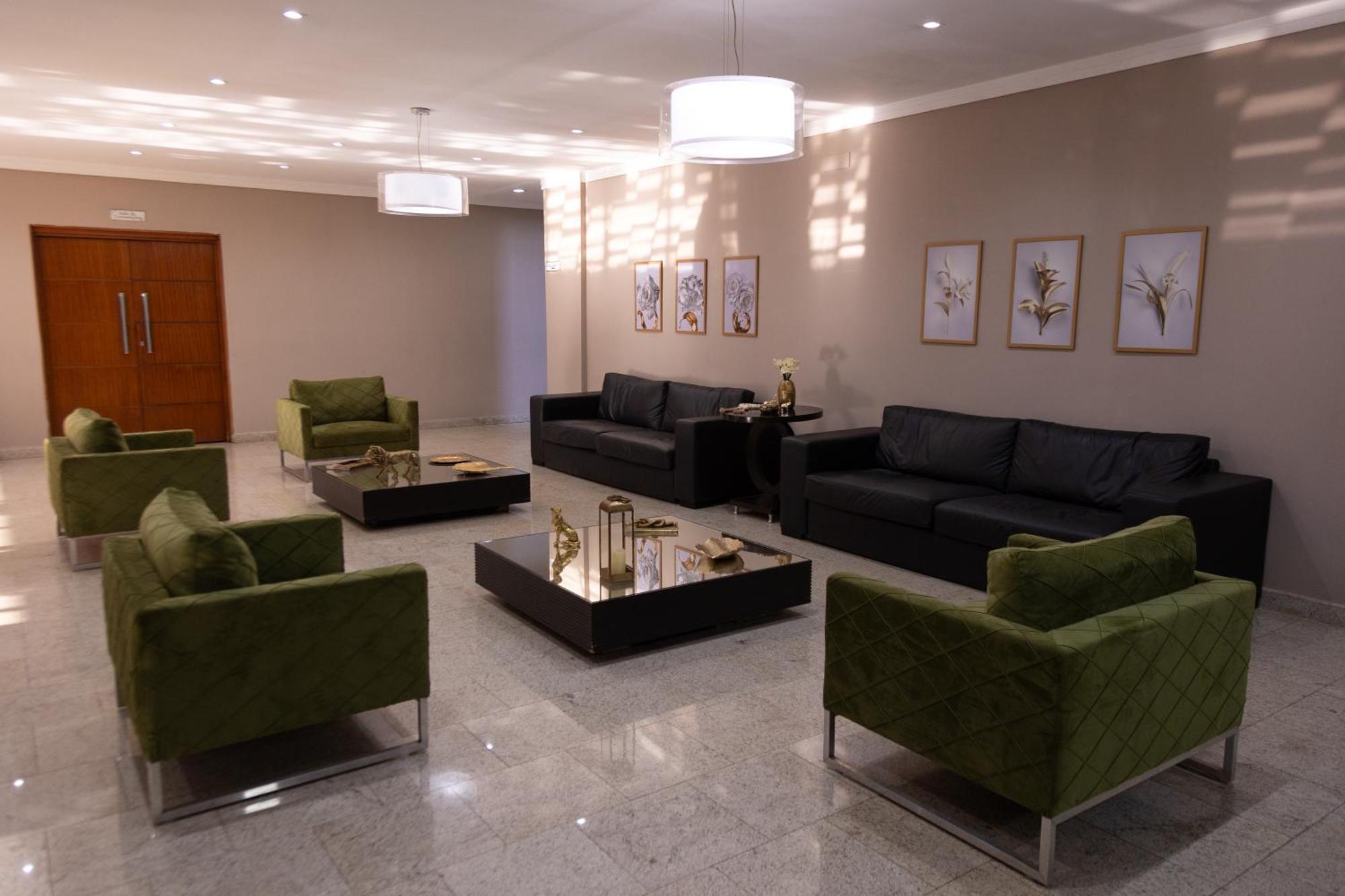 Bombonato Hotel - Facil Acesso Ao Aeroporto E Parque De Exposicoes Abcz Uberaba Extérieur photo