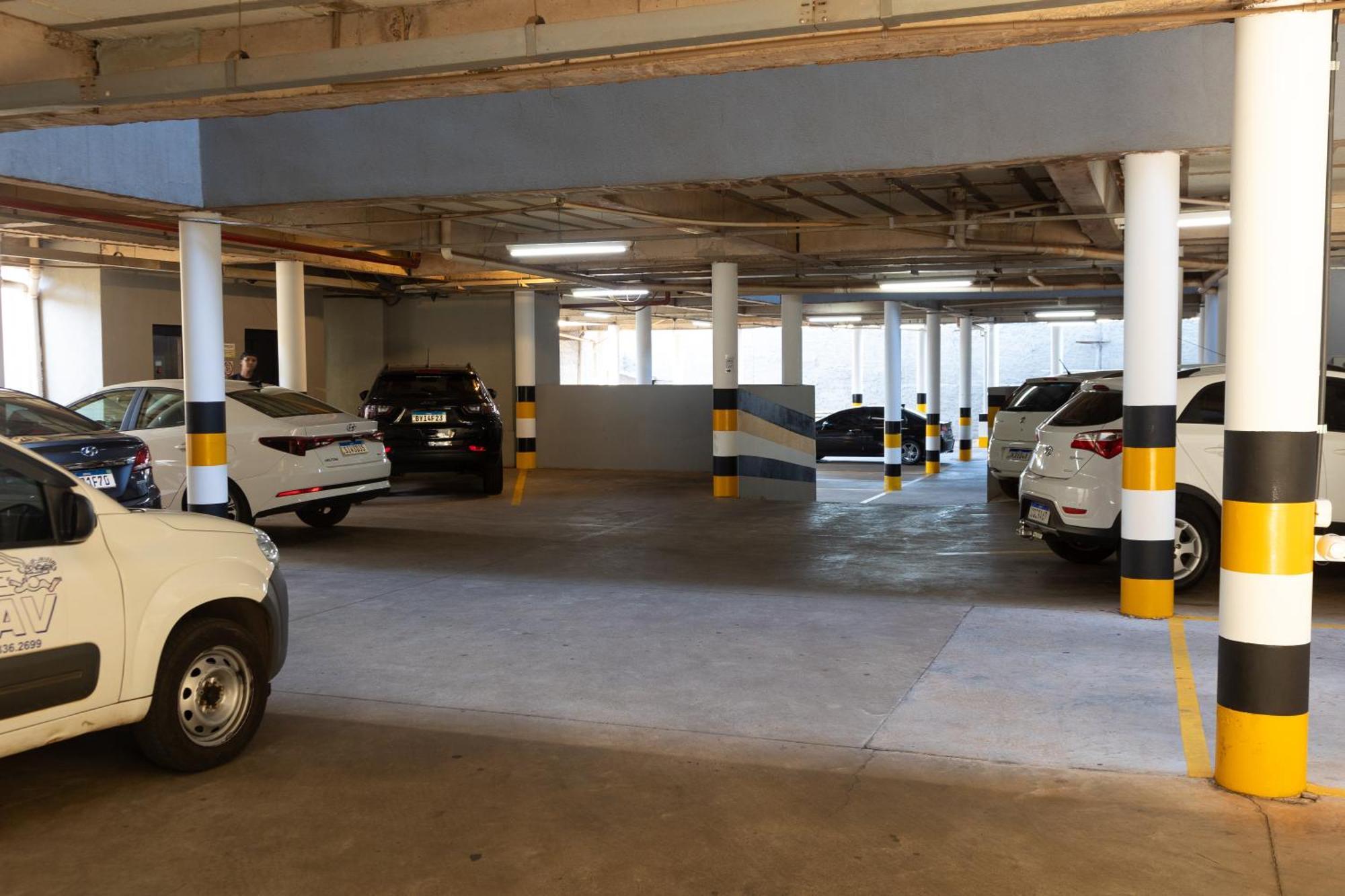 Bombonato Hotel - Facil Acesso Ao Aeroporto E Parque De Exposicoes Abcz Uberaba Extérieur photo